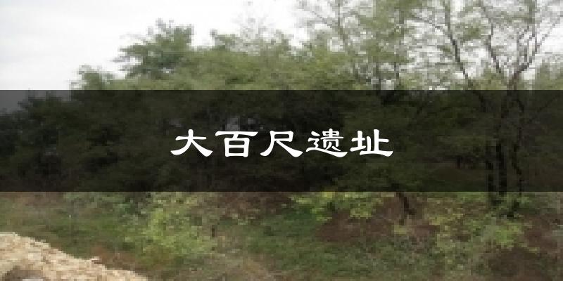 保定大百尺遗址天气预报未来一周