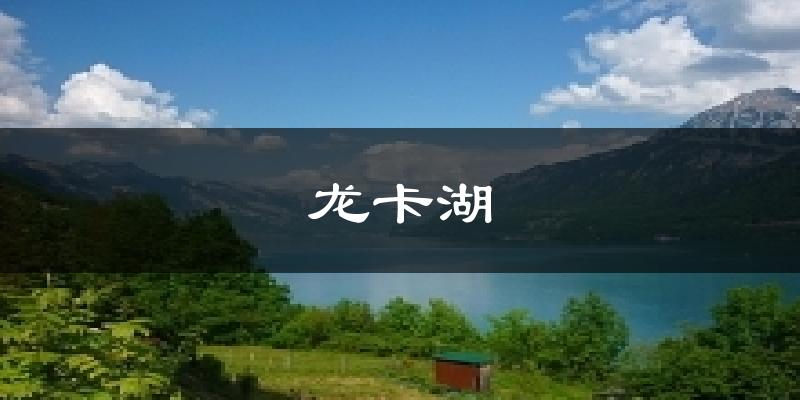 龙卡湖天气预报十五天
