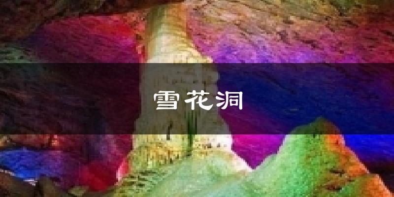 雪花洞天气预报十五天