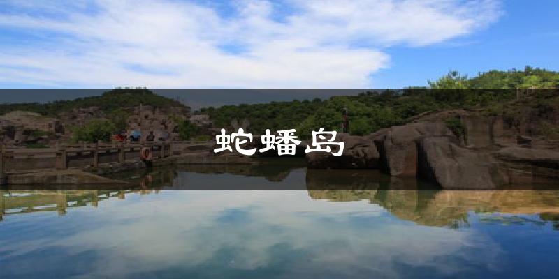 蛇蟠岛气温