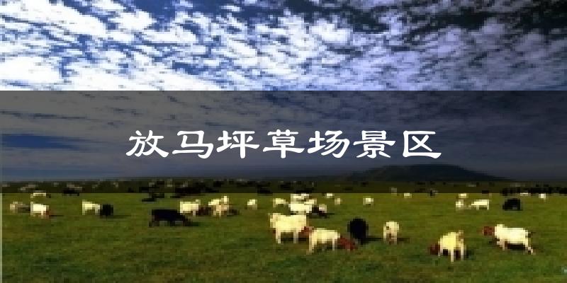 放马坪草场景区天气预报十五天