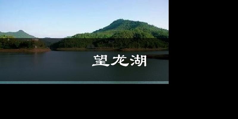 望龙湖今日天气