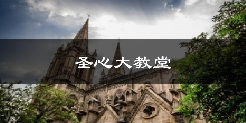 圣心大教堂天气预报十五天