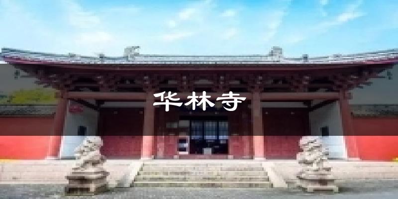 华林寺天气预报十五天